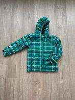 Lego ski jas maat 146 + handschoenen, 100 tot 140 cm, Zo goed als nieuw, Kleding, Skiën