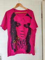 Nieuw Merk Big & Chic Original Quality Sport Shirt Maat 46, Nieuw, Ophalen of Verzenden, Roze, Maat 46/48 (XL) of groter