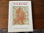 Historische Atlas van Tilburg, Overige atlassen, Ophalen of Verzenden, Zo goed als nieuw, 1800 tot 2000