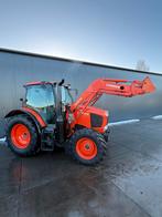 Kubota MGX 95-lll met voorlader, 80 tot 120 Pk, Gebruikt, Tot 2500, Ophalen