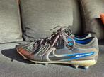 Nike Tiempo Legend 10 Pro FG voetbal maat 42,5, Maat XS of kleiner, Ophalen of Verzenden, Gebruikt, Schoenen