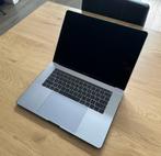 MacBook Pro 2017  15 inch  i7 2,9 ghz touchbar, Computers en Software, Apple Macbooks, 16 GB, 15 inch, Qwerty, 512 GB