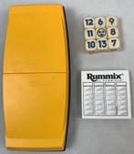 Rummix Rummikub Dobbelspel Goliath Gezelschapsspel spel, Hobby en Vrije tijd, Gezelschapsspellen | Bordspellen, Postbus 64461, Brunssum, Nederland