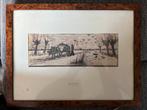 Vincent van Gogh, Antiek en Kunst, Ophalen of Verzenden
