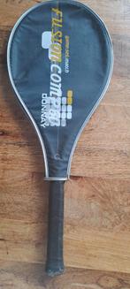 Donnay Tennisracket - Game Set Match, Ophalen of Verzenden, Gebruikt, Racket, Overige merken