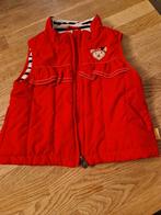 Bodywarmer Steiff maat 86, Kleding | Dames, Ophalen of Verzenden, Zo goed als nieuw, Maat 38/40 (M), Zwart