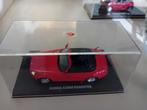 Honda S2000 Roadster Modelauto, Hobby en Vrije tijd, Modelauto's | 1:43, Ophalen of Verzenden, Zo goed als nieuw, Auto, Overige merken