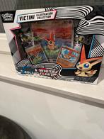 Victini Illustration Collection Box - Nieuw!, Ophalen of Verzenden, Nieuw, Overige typen
