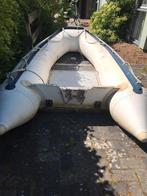 Rubberboot 270, Watersport en Boten, Ophalen of Verzenden, Zo goed als nieuw, Twee personen, Overige typen