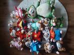Efteling hamsters, Ophalen, Zo goed als nieuw, Beeldje of Poppetje