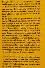 Het Mongoolse rijk (1979), 14e eeuw of eerder, Verzenden, Zo goed als nieuw, Azië