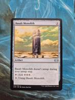 Basalt Monolith - Double Masters, Ophalen of Verzenden, Zo goed als nieuw, Losse kaart