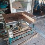 Zaagtafel, Doe-het-zelf en Verbouw, Gereedschap | Zaagmachines, Ophalen, Cirkelzaag, 70 mm of meer, Gjerde