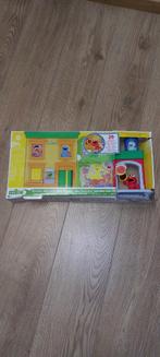 bert en ernie sesamstraat zoek het alfabet met loep, Kinderen en Baby's, Speelgoed | Educatief en Creatief, Ophalen of Verzenden