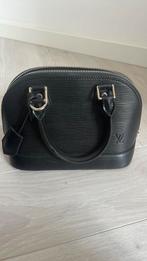 Mooie zwarte tas, Sieraden, Tassen en Uiterlijk, Tassen | Damestassen, Ophalen of Verzenden, Nieuw, Zwart, Handtas