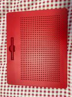 Magneetbord met pen xxl, Ophalen of Verzenden, Zo goed als nieuw