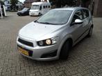 Chevrolet Aveo 1.3D LT, 28 km/l, Gebruikt, Aveo, Origineel Nederlands