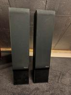Magnat luidsprekers, Ophalen, Gebruikt, Magnat, 120 watt of meer
