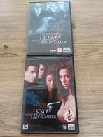 I (still) Know what you did last summer Dvd NL ZGAN!!, Ophalen of Verzenden, Zo goed als nieuw, Slasher, Vanaf 16 jaar