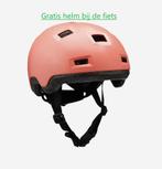 Fiets van een paar maanden oud met gratis helm, Ophalen, Zijwieltjes, Supersuper cooper, 16 tot 20 inch