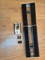 D'Addario XPND Pedalboard - Verstelbaar!, Ophalen of Verzenden, Zo goed als nieuw, Elektrische gitaar