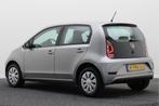 Volkswagen up! 1.0 BMT move up! 5-Deurs, Airco, Bluetooth, D, Voorwielaandrijving, Stof, Gebruikt, 4 stoelen