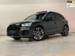 Audi SQ5 3.0 TFSI SQ5 quattro Pro Line Plus | CARBON | HUD |, Automaat, Gebruikt, Euro 6, 2995 cc