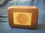 PTT vintage Distributie-radio luidspreker, Ophalen