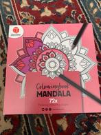 Kleurboek, Ophalen of Verzenden, Zo goed als nieuw