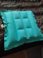 Opblaas luchtkussentje 4 stuks, Ophalen of Verzenden, Zo goed als nieuw