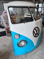 VW T1 Bus Front - Decoratie/Fotobooth, Gebruikt, Ophalen of Verzenden, Motorkap, Volkswagen