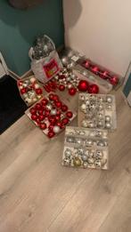 Kerstboom ballen, Diversen, Kerst, Ophalen, Gebruikt