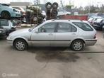 Onderdelen Honda Civic Aerodeck 1.4i S Aerodeck, Gebruikt, Honda