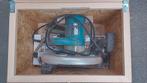 Makita Cirkelzaag 5903R - Zo Goed Als Nieuw!, Doe-het-zelf en Verbouw, Gereedschap | Zaagmachines, Ophalen, Cirkelzaag, 70 mm of meer