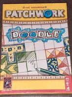 GEZOCHT Patchwork DOODLE t.e.a.b., Hobby en Vrije tijd, Ophalen of Verzenden, Zo goed als nieuw