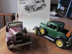 modelauto Ford A 1930, Hobby en Vrije tijd, Modelauto's | 1:18, Ophalen of Verzenden, Gebruikt, Auto, Overige merken