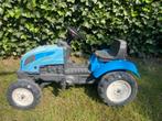 Stoere trap-tractor, Ophalen, Gebruikt, Overige merken