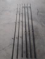 Shimano TX5 Werphengel Set - 3.66m, 3lb, Ophalen, Werphengel