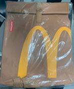 Rugzak McDonald’s, Sieraden, Tassen en Uiterlijk, Tassen | Rugtassen, Ophalen, Nieuw, Waterdicht