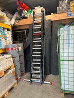 2 altrex ladders, Doe-het-zelf en Verbouw, Ladders en Trappen, Ophalen, Zo goed als nieuw