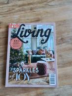 Libelle Living Kerst 2022, Ophalen of Verzenden, Gelezen, Overige typen