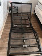 Auping spiraal, elektrisch verstelbaar, Huis en Inrichting, Slaapkamer | Matrassen en Bedbodems, Ophalen, Eenpersoons, 210 cm