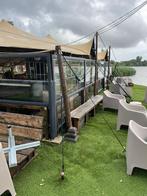 6 Windschermen - Perfect voor Horeca of Tuin!, Ophalen