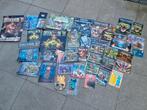 Thunderdome hardcore flyers 40 + stuks, Ophalen of Verzenden, Zo goed als nieuw