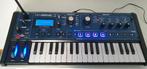 Novation MiniNova synthesizer en vocoder, Novation, Zo goed als nieuw, Met midi-aansluiting, Overige aantallen