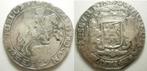 PD70296 Gelderland Zilveren Rijder of Dukaton 1670 - R, Postzegels en Munten, Munten | Nederland, Vóór koninkrijk, Zilver, Ophalen of Verzenden