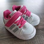 Adidas Eco ortholite schoenen maat 19, Kinderen en Baby's, Babykleding | Schoentjes en Sokjes, Schoentjes, Meisje, Gebruikt, Ophalen of Verzenden