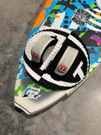 Tabou 3S - 106L / ZGAN, Ophalen, Minder dan 250 cm, Zo goed als nieuw, Met vin(nen)