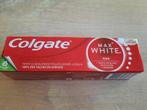 Colgate Max White tandpasta, Diversen, Ophalen of Verzenden