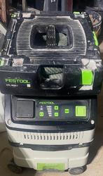 Festool stofzuiger, Doe-het-zelf en Verbouw, Reinigingsmachines, Ophalen of Verzenden, Zo goed als nieuw